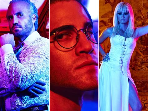 fox crime versace stasera|A Timeline of the Versace: American Crime Story Drama .